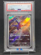 Pokémon - 1 Graded card - Latios #070/064 AR - PSA 9 -, Nieuw