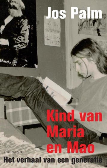 Kind Van Maria En Mao | Jos Palm | Nieuw, Ophalen of Verzenden, Nieuw, Jos Palm