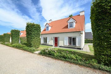 Limburg: Landal Kasteeldomein De Cauberg nr 116 te koop, Limburg
