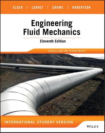 Engineering Fluid Mechanics, 9781119249221, Boeken, Verzenden, Zo goed als nieuw, HBO