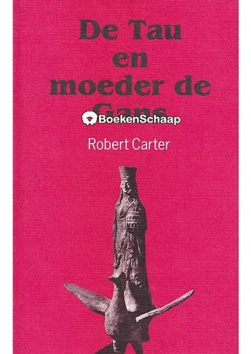 De Tau en moeder de Gans Robert Carter, Verzenden, Gelezen