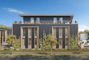 Bedrijfsruimte, Loods te huur Purmerend Nieuwe Gouw 6, Huur, Bedrijfsruimte