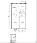 Te huur: Appartement Rengerskerkestraat in Amsterdam, Noord-Holland, Appartement, Amsterdam