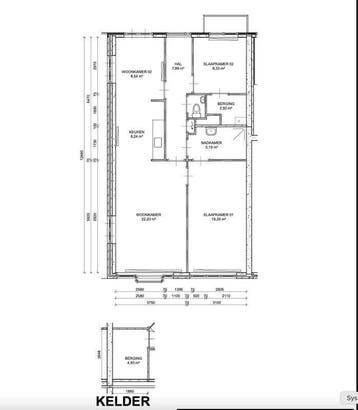 Te huur: Appartement Rengerskerkestraat in Amsterdam, Noord-Holland, Appartement, Amsterdam