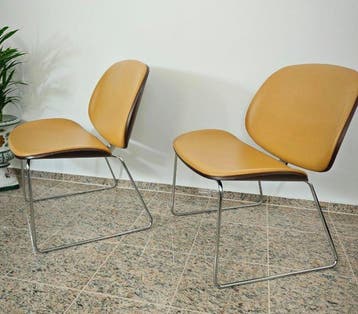 Fauteuil - officiële inventaris van het huis Louis Vuitton -, Antiek en Kunst