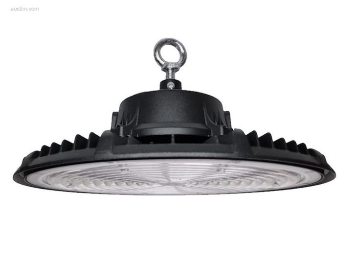 (16x) 200W 6500K PRO LED UFO HIGHBAY waterdicht..., Tuin en Terras, Buitenverlichting