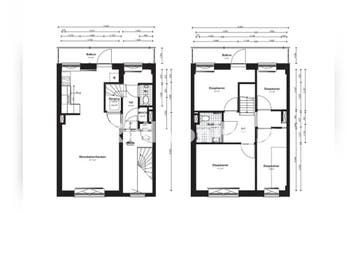 Flat in Amsterdam te ruil voor ruimere woning maisonnette, Amsterdam