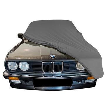 Autohoes voor BMW 3-Series Touring (E30) (1987-1994) Indoor, Ophalen of Verzenden, Nieuw, Op maat
