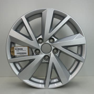 Originele velgen 17 inch Audi Q2 5x112 *OS1004536*, Gebruikt, Velg(en), 17 inch, Ophalen of Verzenden