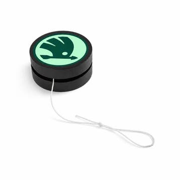 Originele jojo hockeypuck, Ophalen of Verzenden, Nieuw
