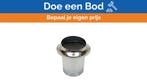 Bieden: Vetus TRC125SV Stainless Steel Transom, Ophalen of Verzenden, Nieuw, Zeilboot of Motorboot