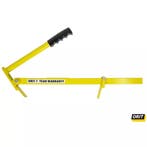 Orit Steenklem verstelbaar 200 - 480mm (Onbekend), Ophalen of Verzenden, Nieuw