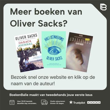 Het eiland der kleurenblinden - Oliver Sacks 9789046130070, Verzenden, Gelezen, Oliver Sacks