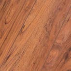 Kronoswiss D 406 SA Authentic Verniciato Pecan € 9,71 m2, Ophalen, Bruin, 75 m² of meer, Nieuw