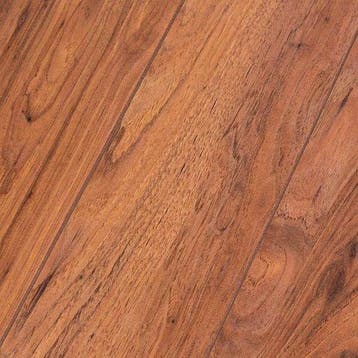Kronoswiss D 406 SA Authentic Verniciato Pecan € 9,71 m2, Ophalen, Bruin, 75 m² of meer, Nieuw