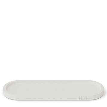 Janzen Luxury Tray White - Small, Ophalen of Verzenden, Nieuw, Overige typen