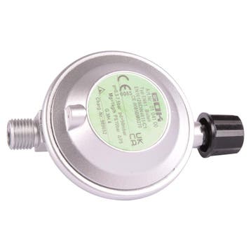 GOK Drukregelaar Campingaz 50mb 1/4L, Ophalen of Verzenden, Nieuw