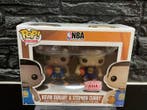 Funko - Funko Pop - NBA Sports - Kevin Durant & Stephen
