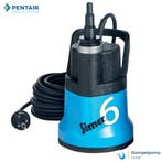 Simer 6 - Pentair Jung Pumpen, Tuin en Terras, Waterpompen, Verzenden, Nieuw, Elektrisch, Bronpomp