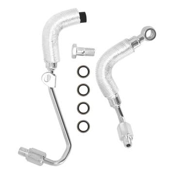 Turbo olieleidingset geschikt voor Buick Encore, Chevrole..., Verzenden, Nieuw, Chevrolet