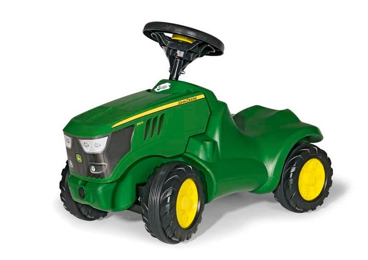 Rolly Toys John Deere loopauto - Ed van €97,99 voor €78,40, Kinderen en Baby's, Speelgoed | Overig, Ophalen of Verzenden