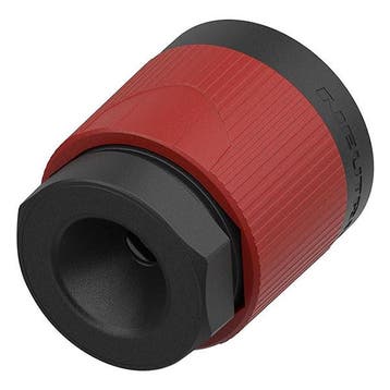 Stekker beschermer voor Speakon plug | Neutrik | XXL (Rood), Verzenden, Nieuw