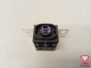 VW AUDI Pyro zekering piro 4F0915519A NIEUW! A1 A3 A4 A5 A6, Ophalen, Nieuw, Audi
