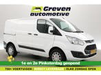 Ford Transit Custom TDCI L1H1 | Export | Airco | Cruise |, Wit, Nieuw, Ford, Handgeschakeld