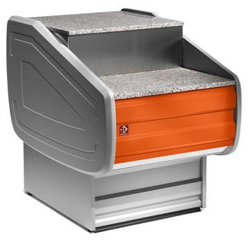 Kassa-sectie 700 mm, Verzenden, Nieuw in verpakking, Koelen en Vriezen