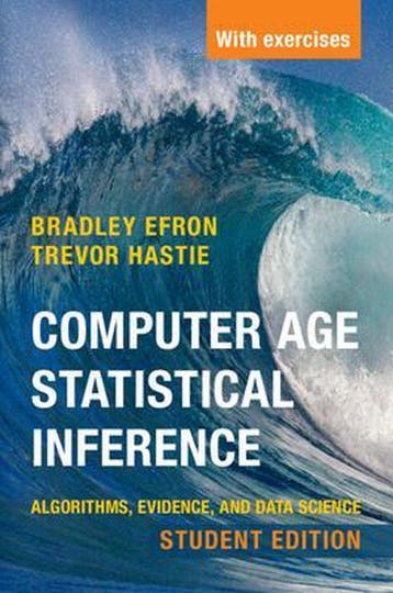 9781108823418 Institute of Mathematical Statistics Monogr..., Verzenden, Zo goed als nieuw, Bradley Efron
