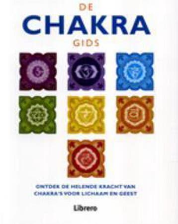 De chakragids / The essential guide to chakras, Boeken, Verzenden, Zo goed als nieuw, Swami Saradananda