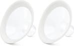 Medela Personal Fit Flex borstschilden - 2 stuks maat XL (30, Verzenden, Nieuw