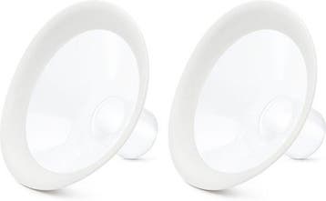 Medela Personal Fit Flex borstschilden - 2 stuks maat XL (30, Verzenden, Nieuw
