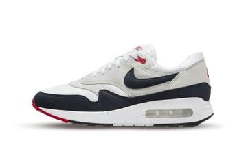 Nike Air Max 1 86 Big Bubble Obsidian, Nieuw