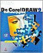 De CorelDRAW 9 Ontwerpgids 9789043001175 B. van Duuren, Verzenden, Gelezen, B. van Duuren