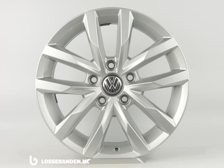 Volkswagen 3G0601025 | 6.5J X 16 ET41, Auto-onderdelen, Overige Auto-onderdelen, Gebruikt, Volkswagen, Ophalen of Verzenden