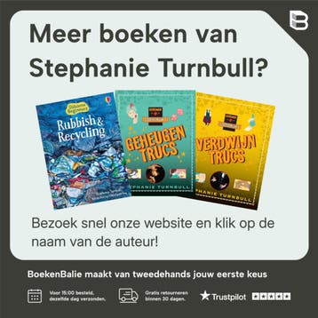 Close-up trucs / Geheimen van de Goochelkunst 9789055669813, Verzenden, Gelezen, Stephanie Turnbull