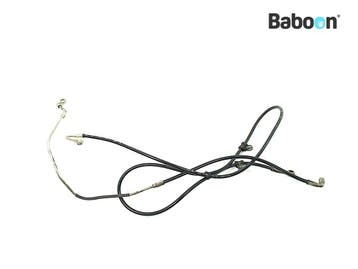 Remleiding Set Ducati Multistrada 1200 S Touring 2010-2012, Verzenden, Gebruikt