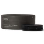 Urth 67mm Magnetic Duet Kit (Plus+) (Uv+cpl), Audio, Tv en Foto, Fotografie | Filters, Overige merken, Polarisatiefilter, 60 tot 70 mm