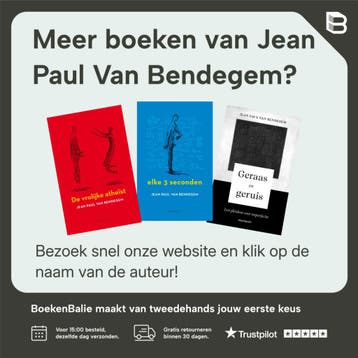 Hamlet en entropie - Jean Paul Van Bendegem 9789054876243, Verzenden, Zo goed als nieuw, Jean Paul Van Bendegem