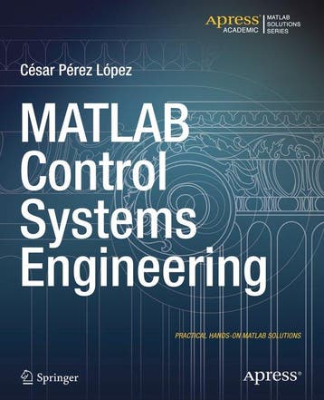 9781484202906 MATLAB Control Systems Engineering, Verzenden, Zo goed als nieuw, Stormy Attaway
