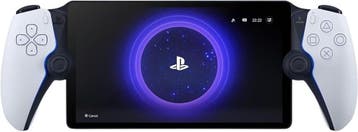Sony Playstation Portal Remote Player voor Playstation 5, Verzenden, Zo goed als nieuw
