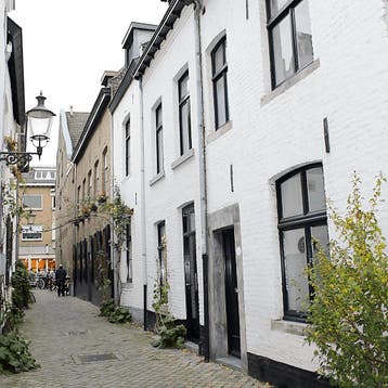 Huis in Maastricht gevonden voor €915,- pm, Huizen en Kamers, Huizen te huur, Direct bij eigenaar, Limburg, Maastricht, (Studenten)kamer