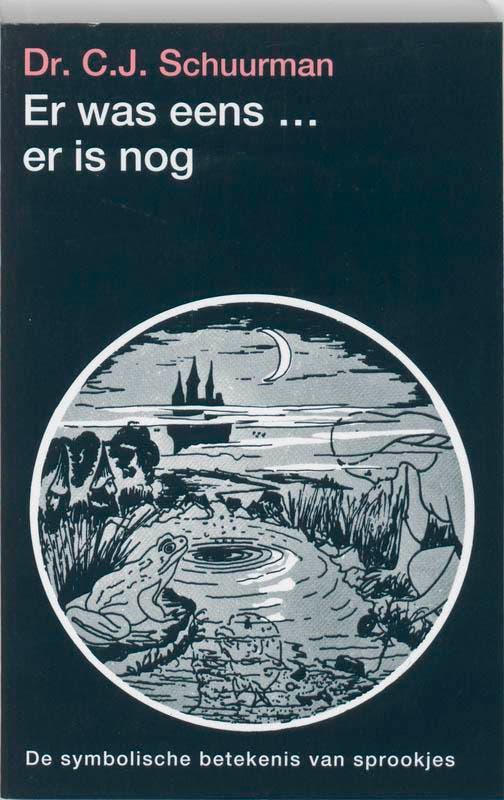 Er was eens ... er is nog 9789020248159 C.J. Schuurman, Boeken, Psychologie, Gelezen, Verzenden