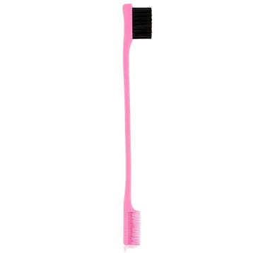 Lee Stafford  For The Love Of Curls  3 in 1 Edge Brush &, Verzenden, Nieuw