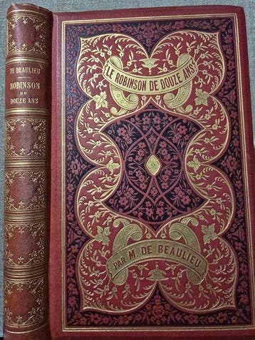 M. de Beaulieu; Dessins de MM. Ferat, Lepin, H. Vogel;, Antiek en Kunst