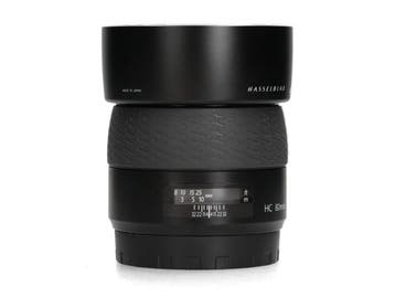 Hasselblad HC 80mm f/2.8 - 1 jaar garantie, Ophalen of Verzenden, Zo goed als nieuw, Hasselblad