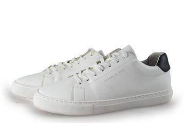 Cycleur de Luxe Sneakers in maat 42 Wit, Verzenden, Wit, Cycleur de Luxe, Sneakers of Gympen