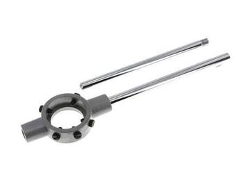 Snijplaathouder 45x14mm, Verzenden, Nieuw