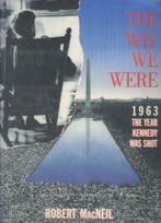 The Way We Were 9780881844337 Robert Mcneil, Verzenden, Gelezen, Robert Mcneil